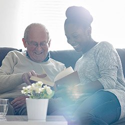 companion care services