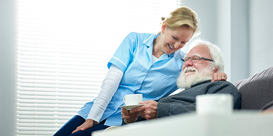 companion care for seniors in Chicago