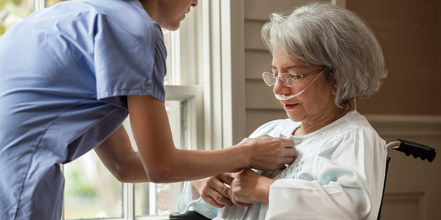 palliative care services New York City