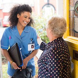 Respite care services