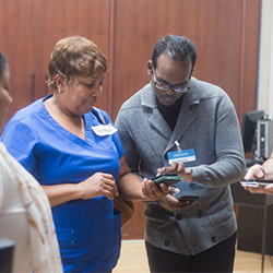 ongoing caregiver training in Chicago
