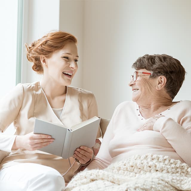 Deliver better health outcomes